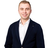 Stefan Eijdenberg