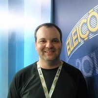 Luis Nascimento