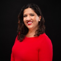 Tejal Patel