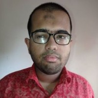 Sheikh Md. Sazidul Islam
