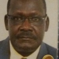 Nicholas Gregory OKELLO