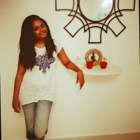 Deepika Mathuvanthi P