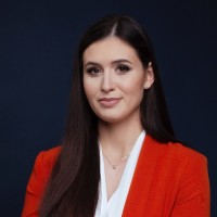 Magdalena Kopańska