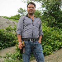 Manoj Jamwal