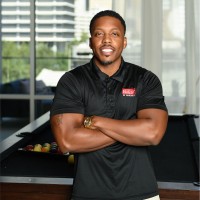 Shaughn Thomas, MBA