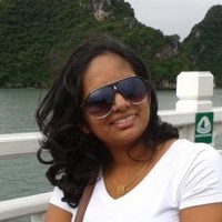 Dulmini Jayathunga