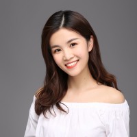 Katie Wang