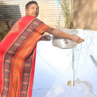 Sun Buckets Africa Limited