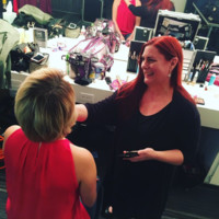 Tracy Mccaskill