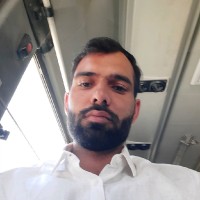 Yashpal Choudhary