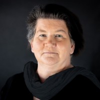 Antje Bouraima