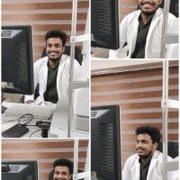 Binshad Ali