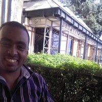 Ephrem Feleke