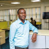Anthony Mwanzia
