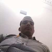 Upendra Kumar Tiwari