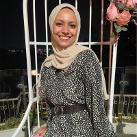 Sally saad