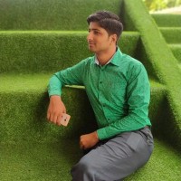 Ali Bux