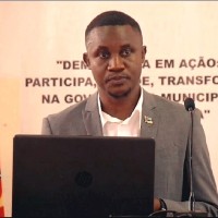 Rafael Monteiro
