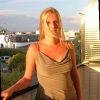 Josiane Caron