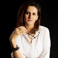 Uzma Shehryar Arshad