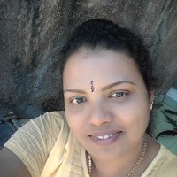 Sreena Sundaresan