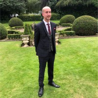 Andrew Moorby