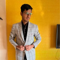 Sanket Kulkarni