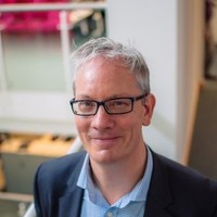 Ola Holmstrom
