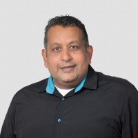 Sunil Harpal