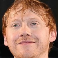Rupert Grint