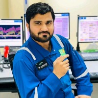 Muhammad Tariq Abbas