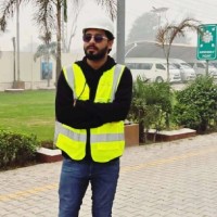Raheel Asghar