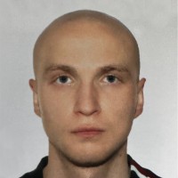 Pavlo Zhydkykh