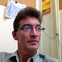 Scott Fonda