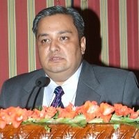Rajendra Singh