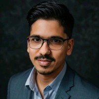 Siddhesh Gaikwad