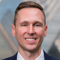 Chad Painter, Cipm