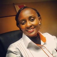 emily Muhinyu