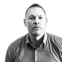 Joshua Terry