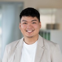 Kevin Pham