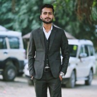 Anubhav kumar