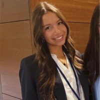 Madison Stokes