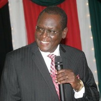 Kipyego Cheluget