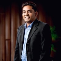 Anupam Rana