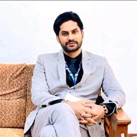Nagasamy Suresh Dinesh