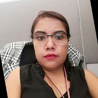 Karen Patricia García Álvarez