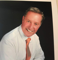 Todd Stanislaus