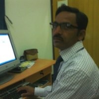 Mohammad Naushad Khan