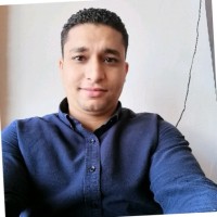 Ahmed Bakr