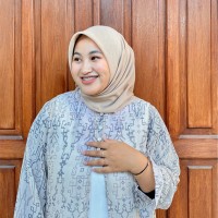 Triana Puteri Wahyuningtiyas